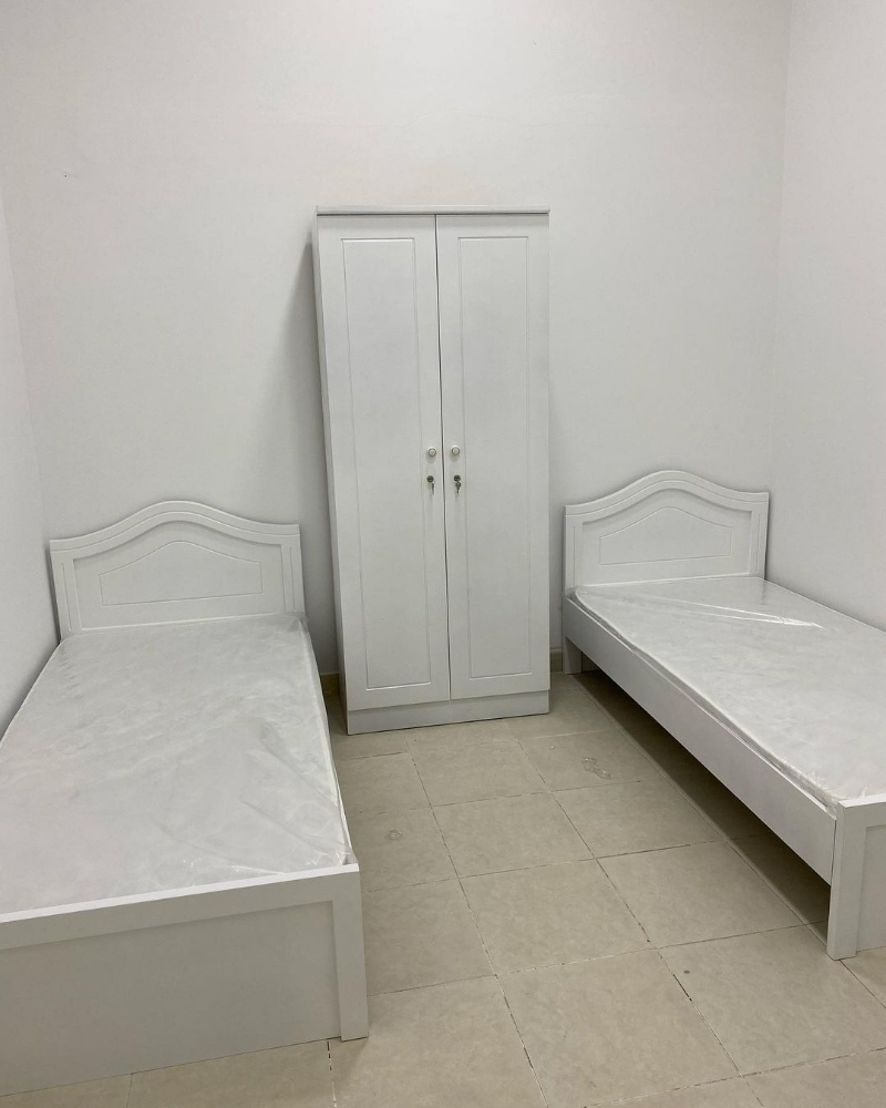 New single Bed and Double Bed - 1