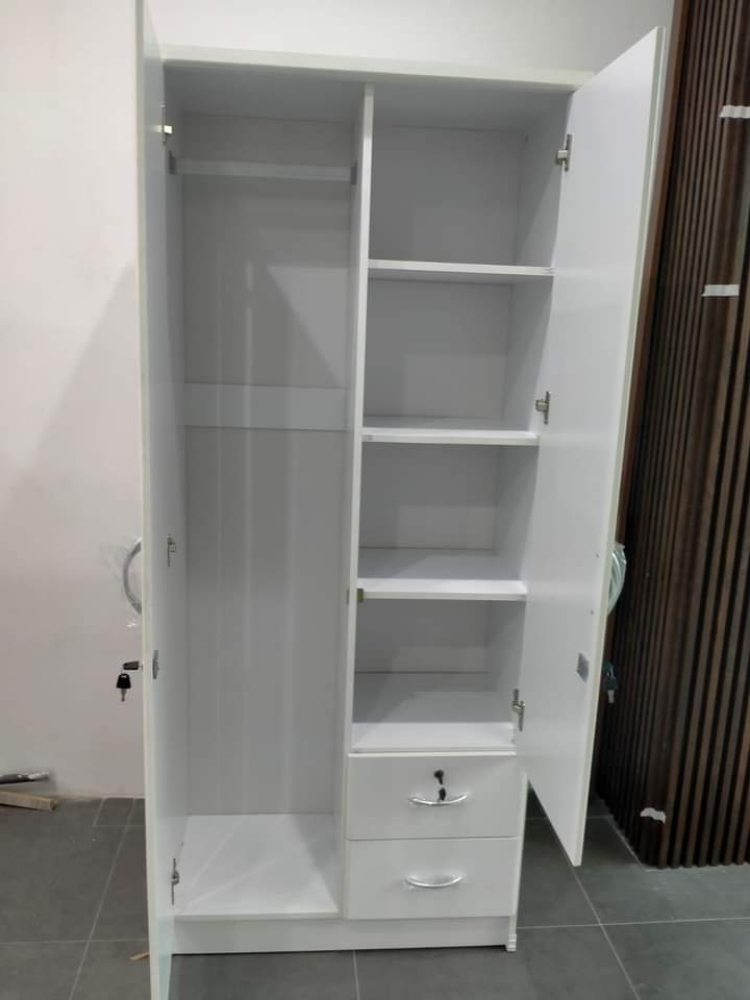 New single Bed and Double Bed - 13