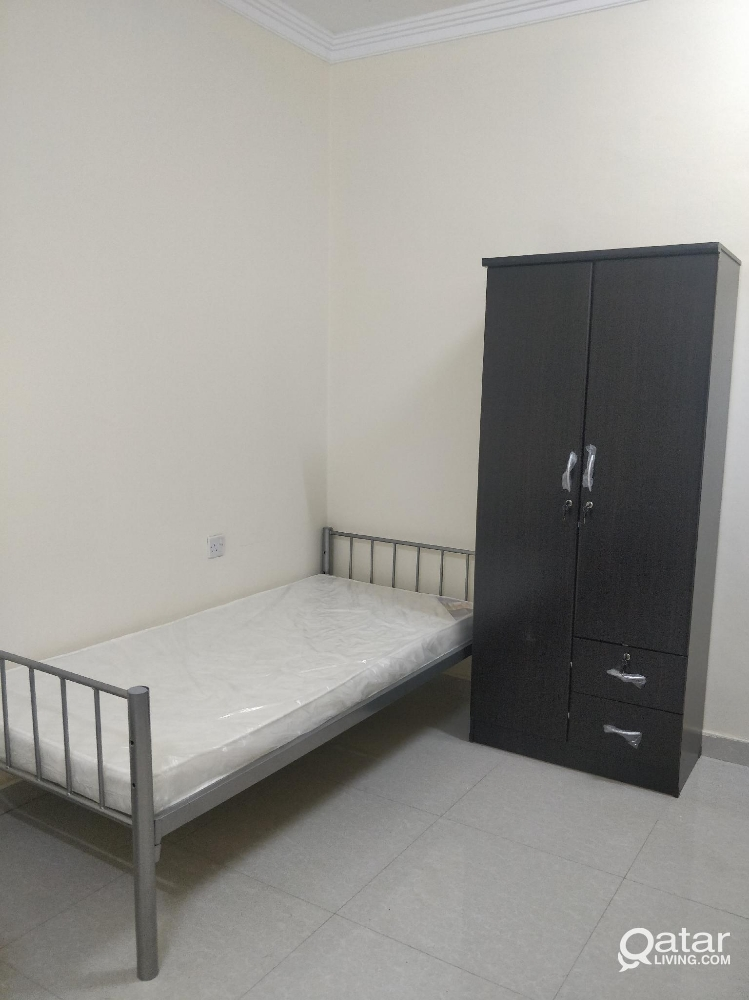 New single Bed and Double Bed - 14