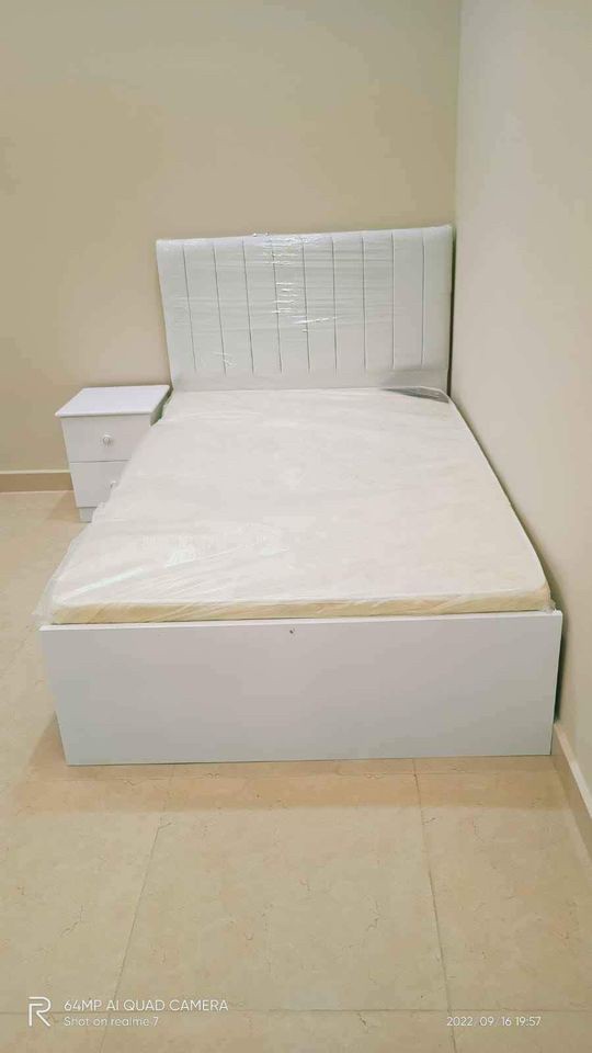 New Bunk Bed , Cupboard , Bed - 5