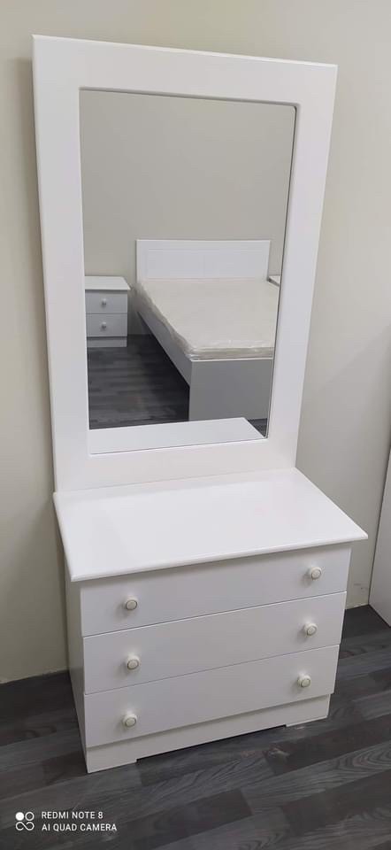 New Bunk Bed , Cupboard , Bed - 12