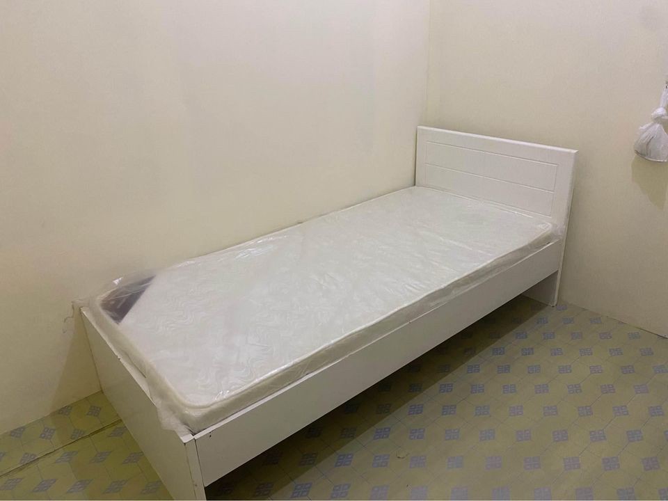 New Bunk Bed , Cupboard , Bed - 7