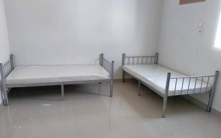New Bunk Bed , Cupboard , Bed - 3
