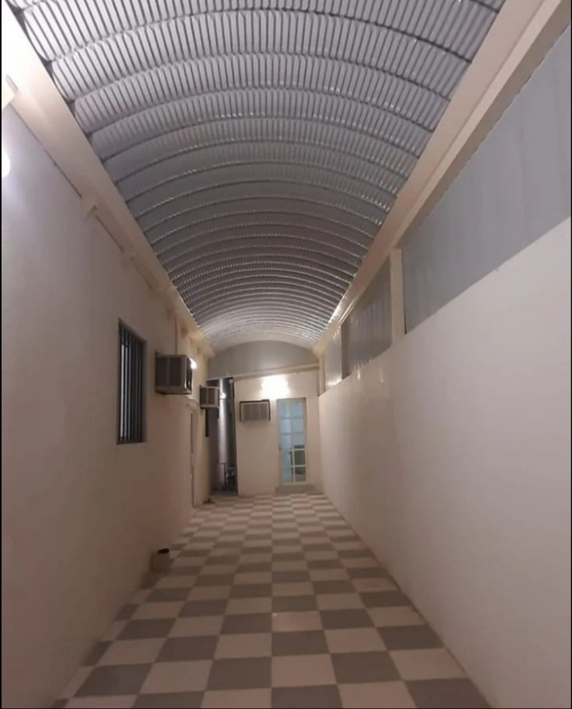 جميع أنواع مواقف السيارات وأعمال - 9