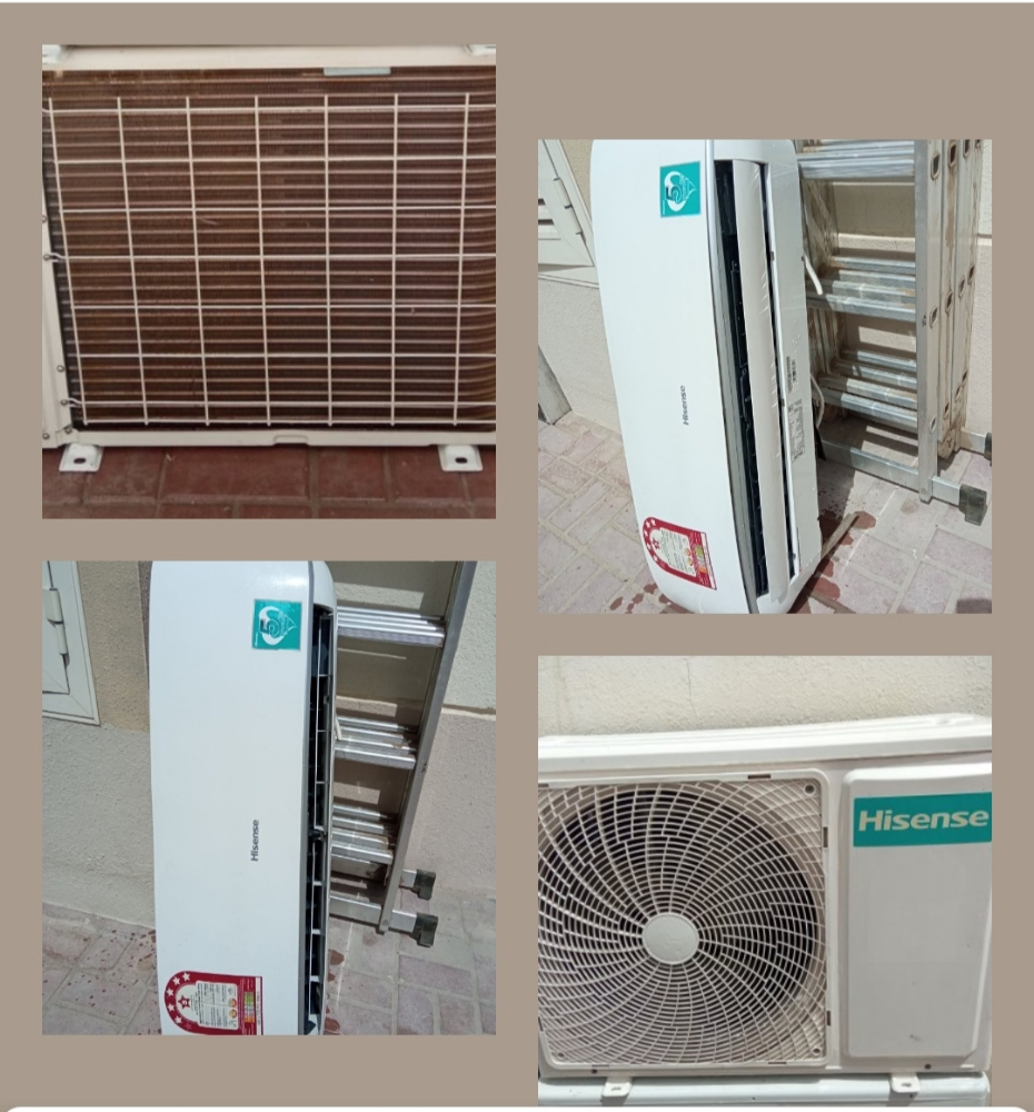 33743311 AC Services repair - 7