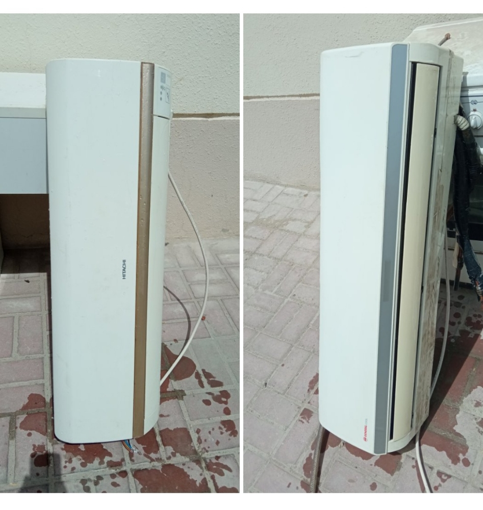 33743311 AC Services repair - 6