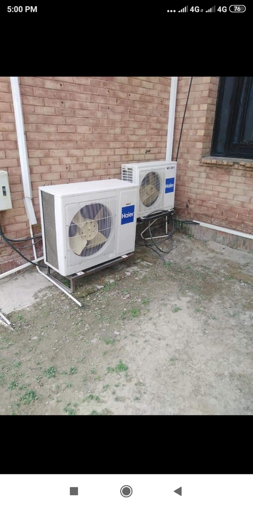 33743311 AC Services repair - 3