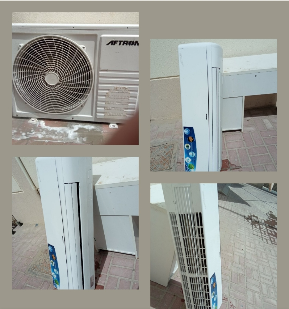 33743311 AC Services repair - 8