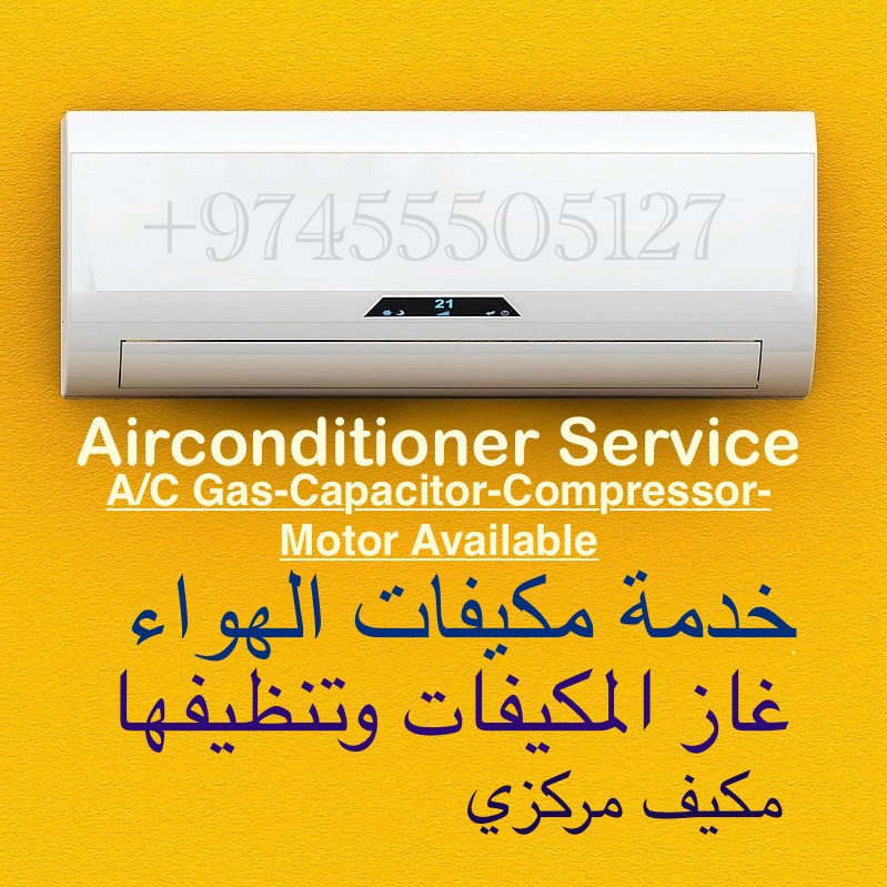 Aircondition•Washinmashin Repair - 1