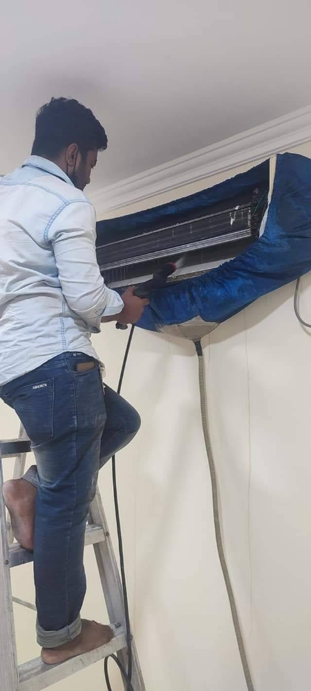 عزيزي العميل __ نقوم بإصلاح وصيان - 10