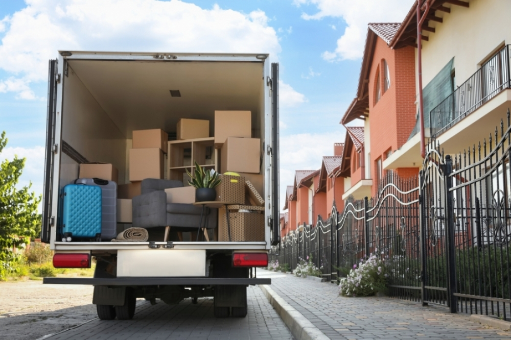 mover service shifting - 3