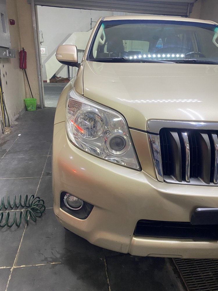 full car polish only 300 riyal - 2