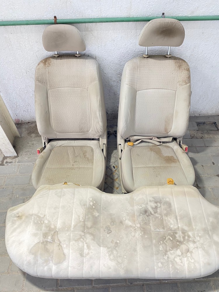 full car polish only 300 riyal - 5