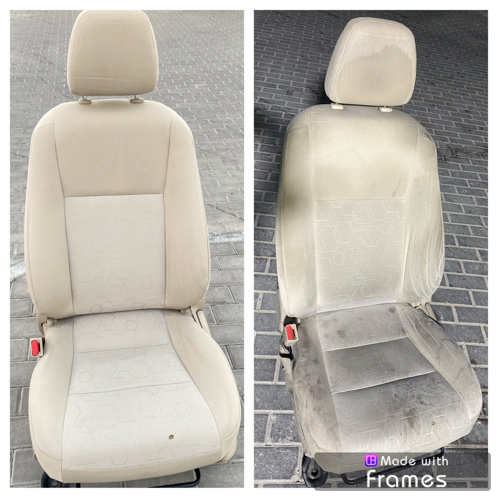 full car polish only 300 riyal - 4