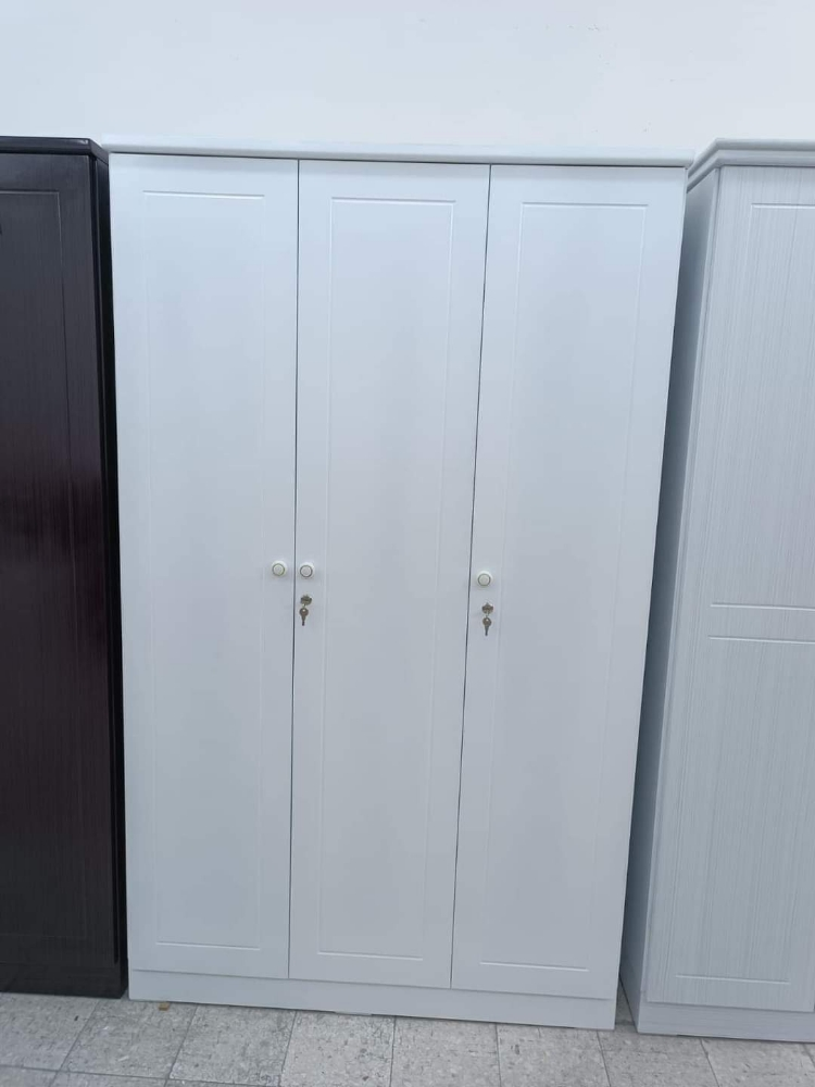 New Single Bed & Bunk Bed ,Cabinet - 15