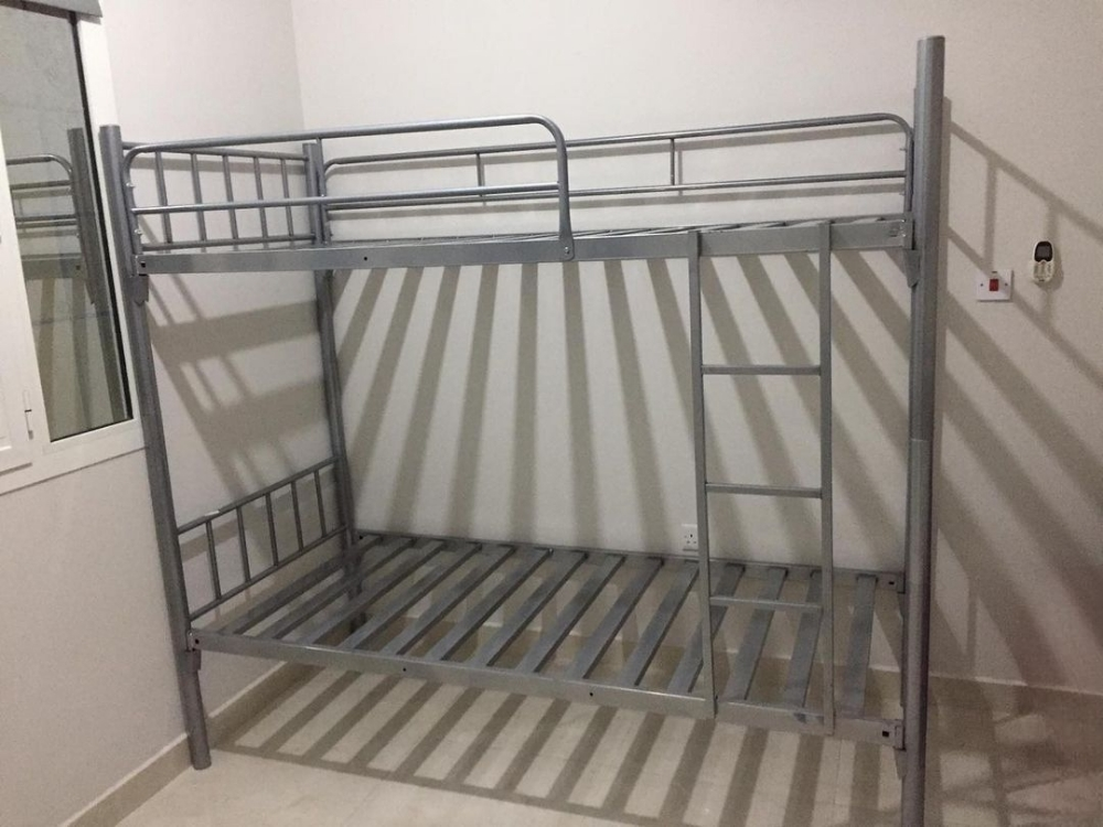 New Single Bed & Bunk Bed ,Cabinet - 7