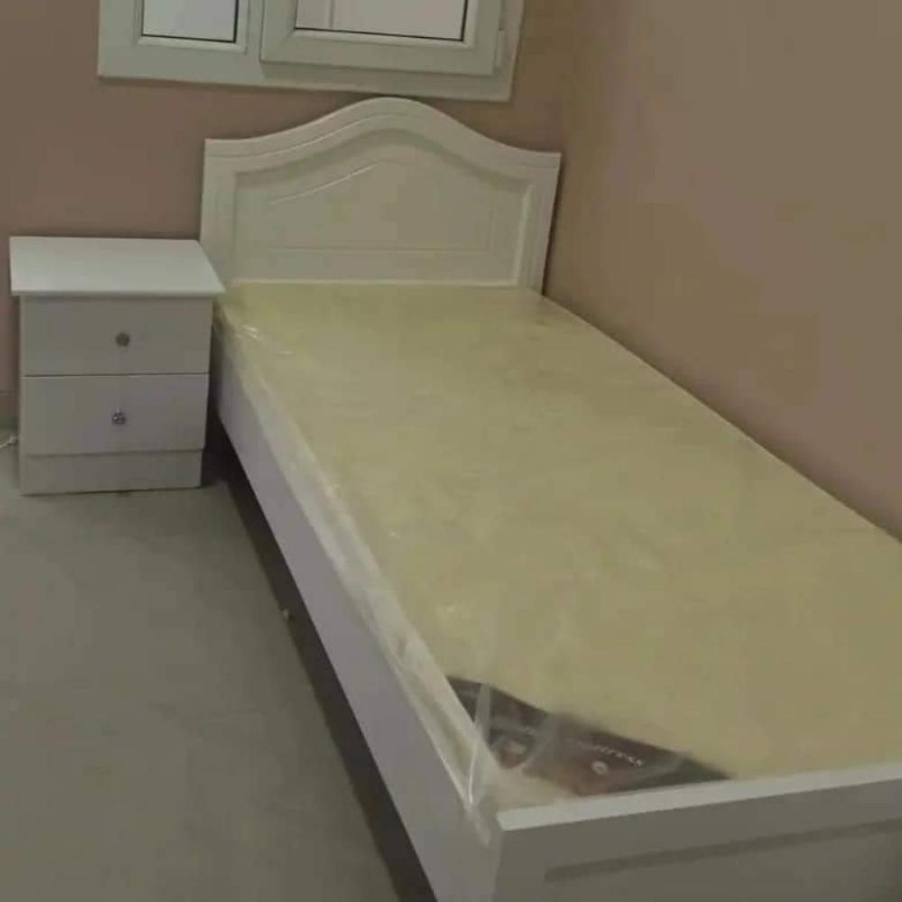 New Single Bed & Bunk Bed ,Cabinet - 10