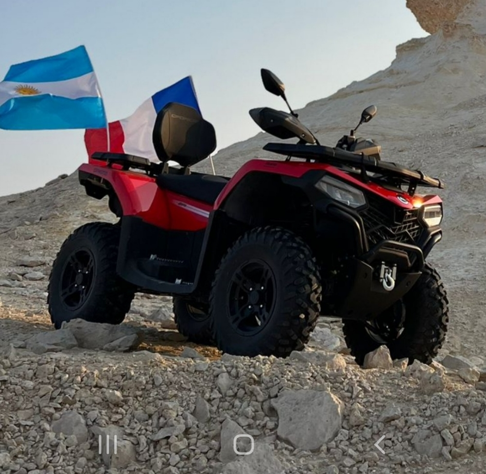 سترونج باور سبورت للدراجات والبقي - 1