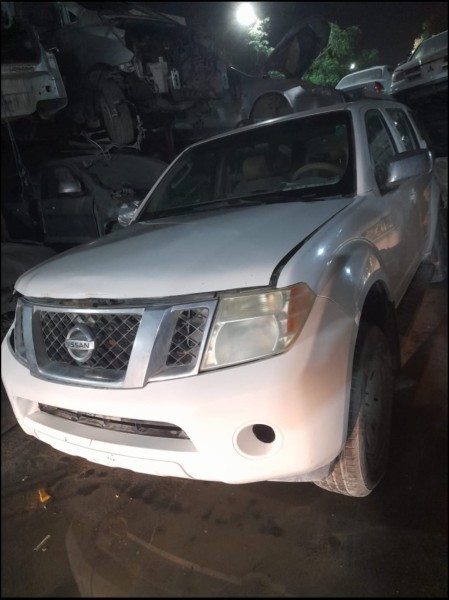 NISSAN PATHFINDER SPARE PARTS - 1