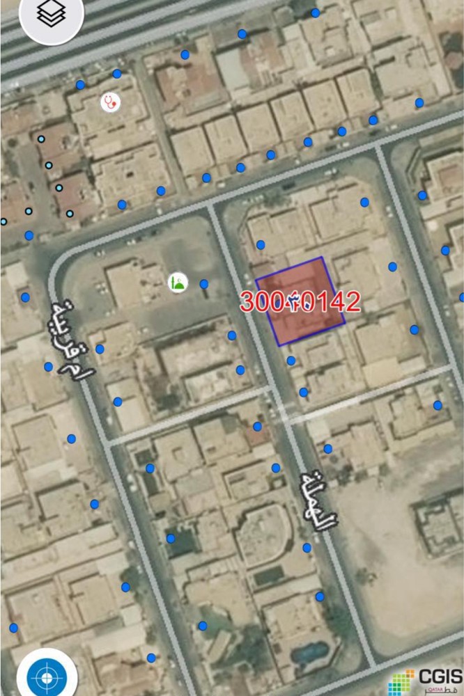 للبيع بيت شعبي في الدحيل - 7