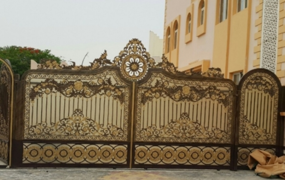 حداده / لحام. - 14