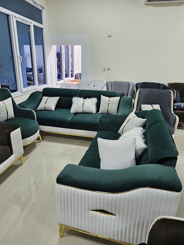 اطقم الكنب - 3