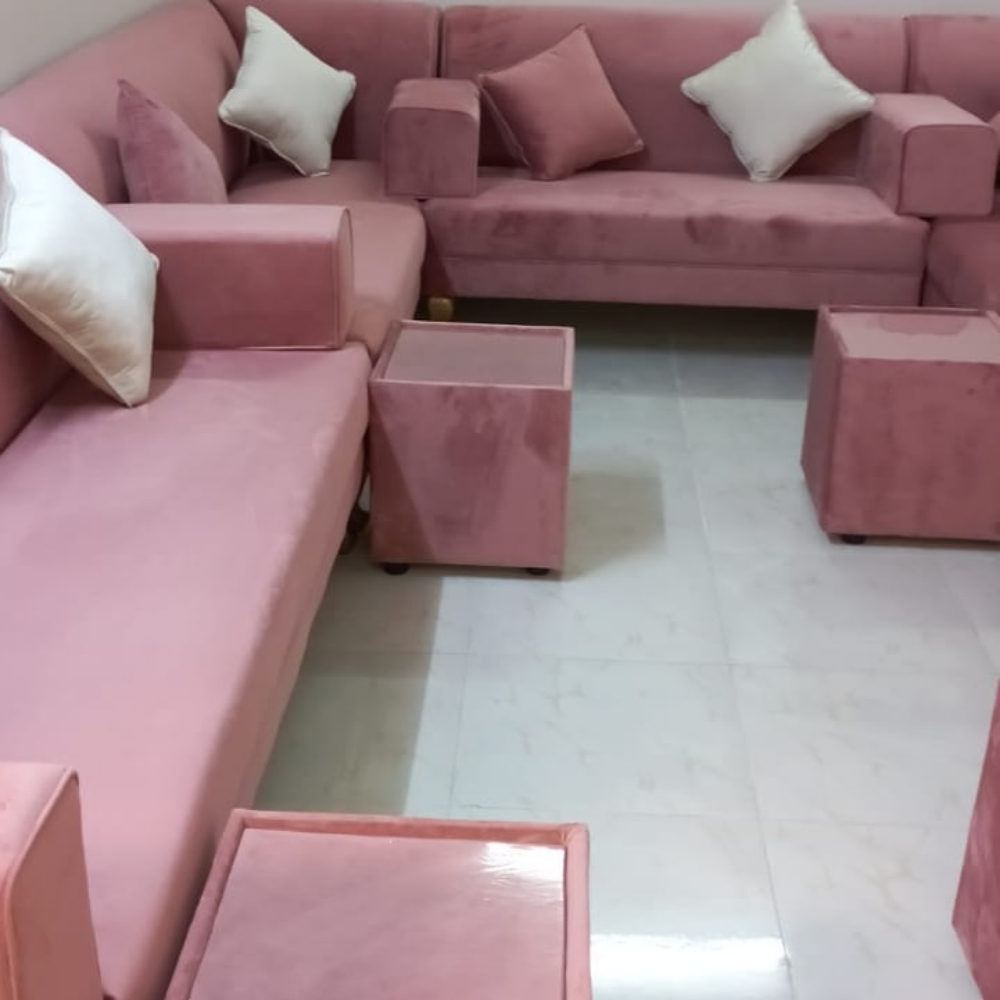 yousuf / furnitur - 1