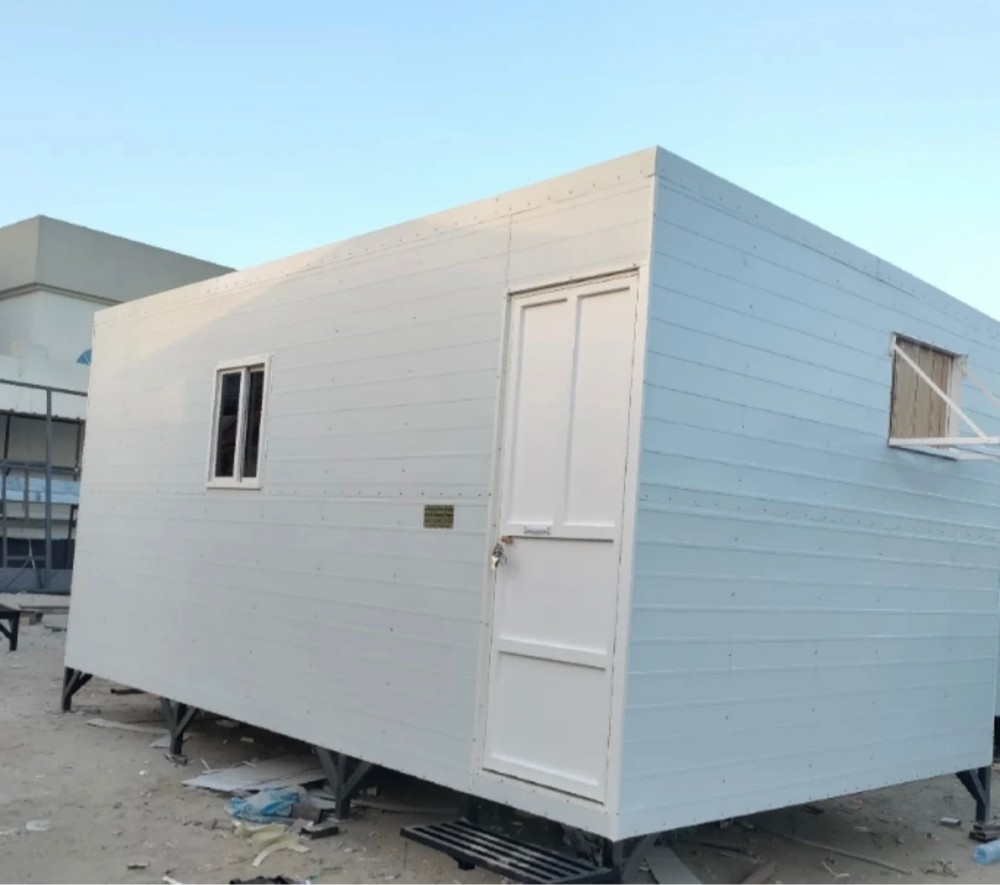 Porta cabin  - 1