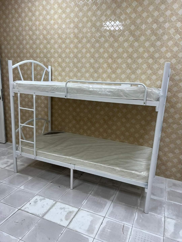 New Double Bed , Bunk bed,Cabinet - 2