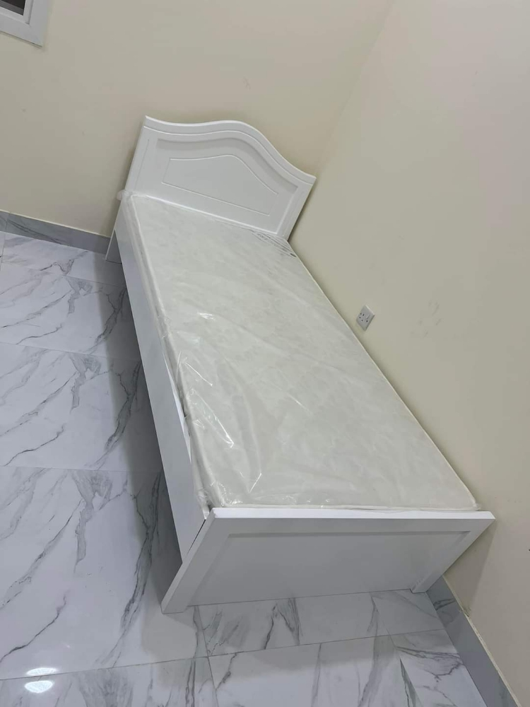 New Double Bed , Bunk bed,Cabinet - 4
