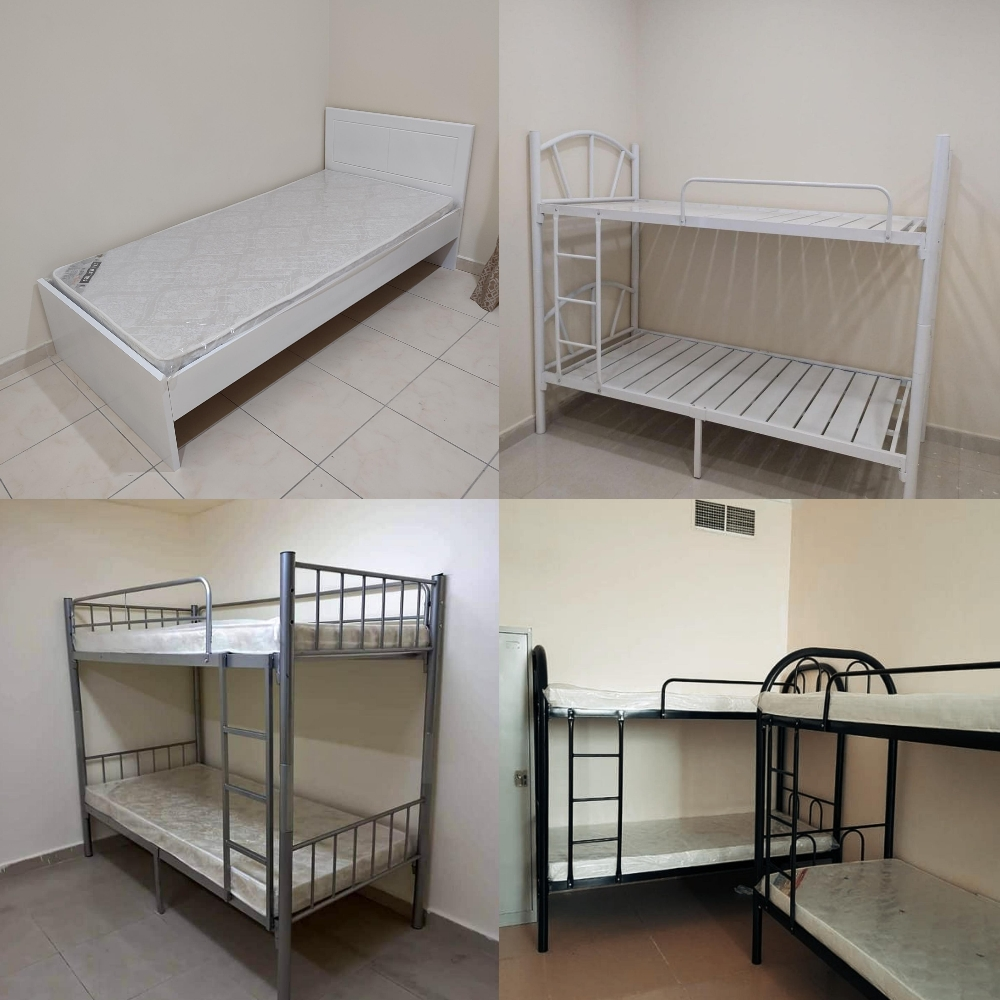 Wardrobe , Cupboard , Cabinet,Bed - 15