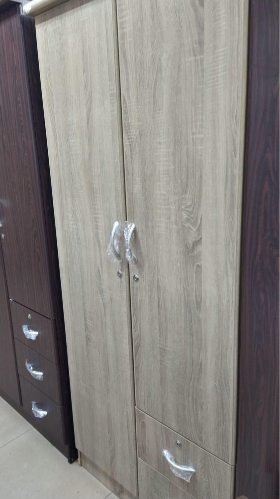 New Single & Double Bed, Cupboard - 15