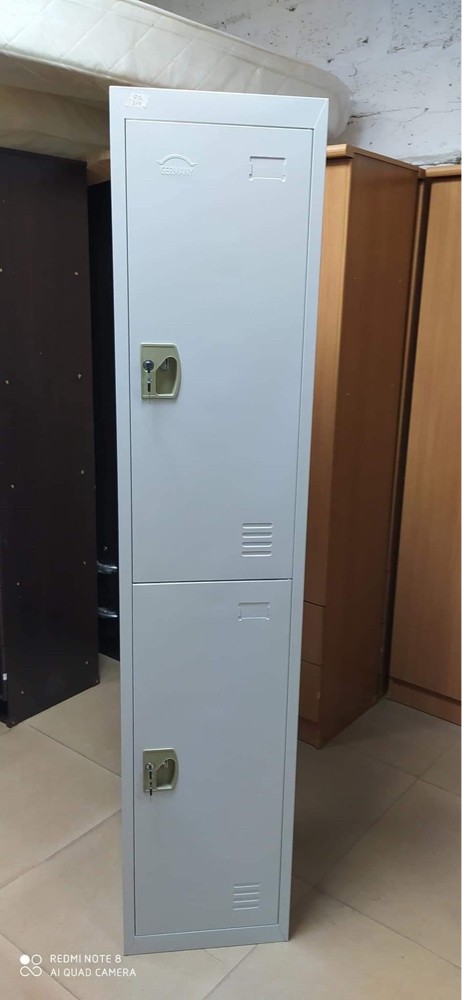 New Single & Double Bed, Cupboard - 10