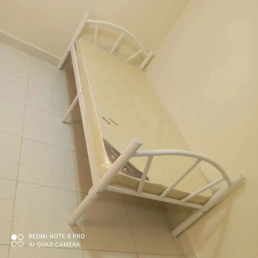  سرير دورين جديد , سرير مزدوج - 2