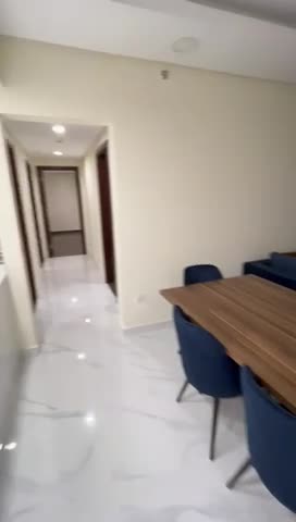 للبيع شقة الوسيل - 1