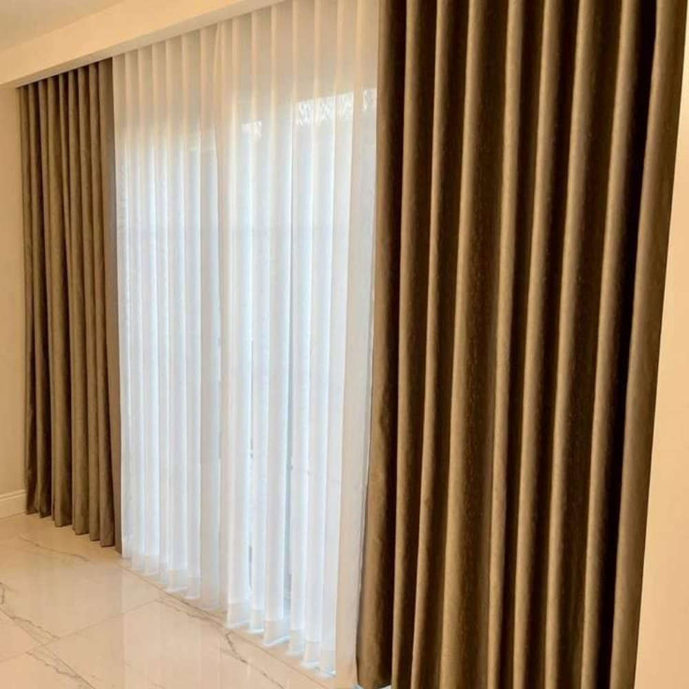 ستارة|كرسي |سجدة |ورق جدرن|باركيه - 3