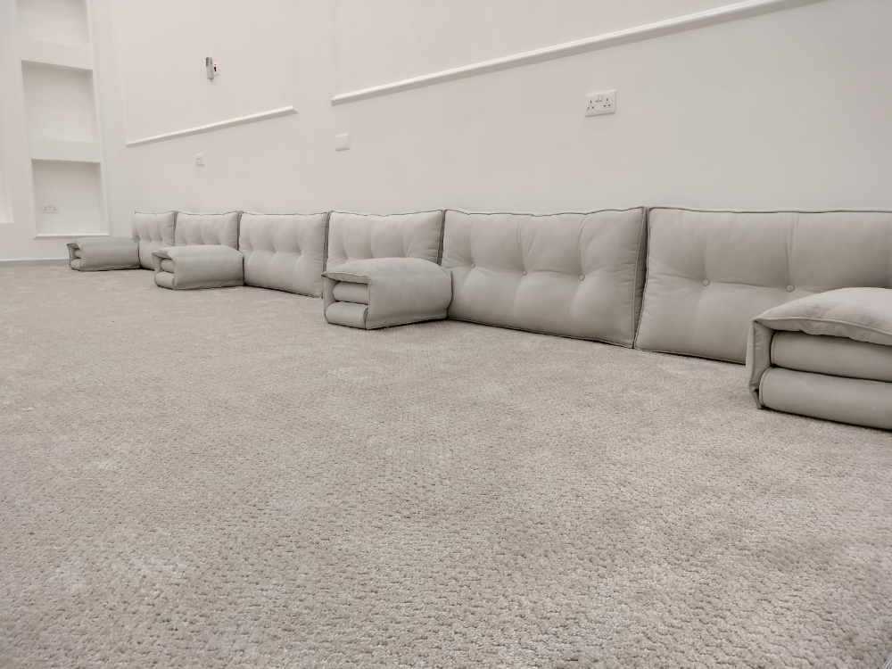 curtains carpet parquet for sale - 10