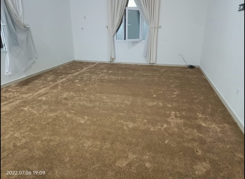 new design carpet fixing service - 5