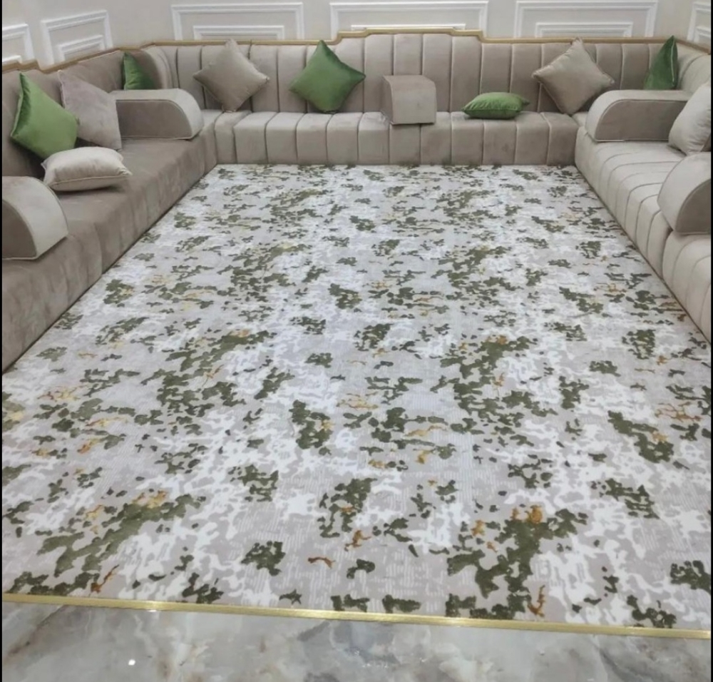 new design carpet fixing service - 2