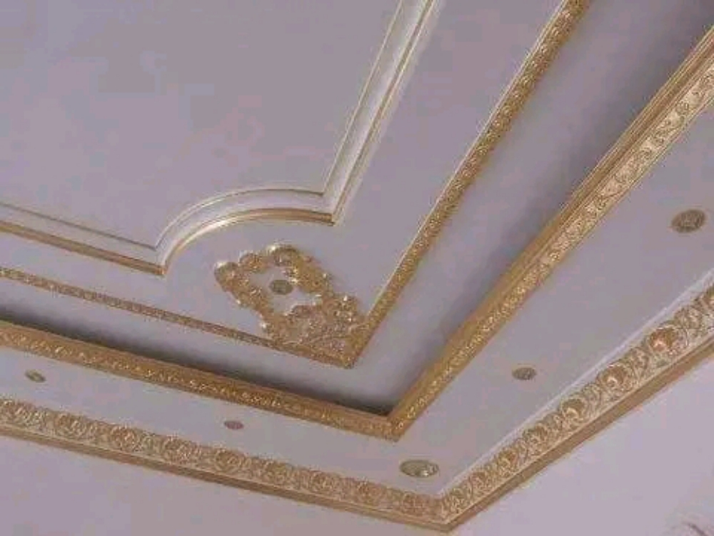 جميع اعمال الصيانه صبغ وجبس - 7