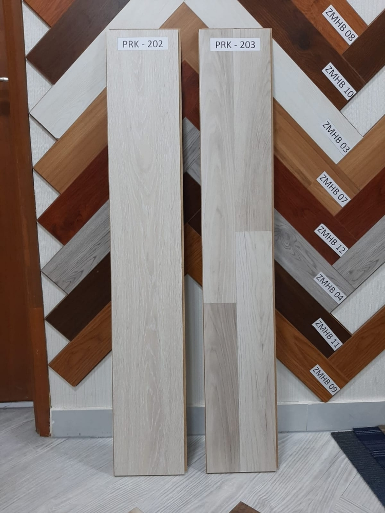 wooden flooring varkiya - 1