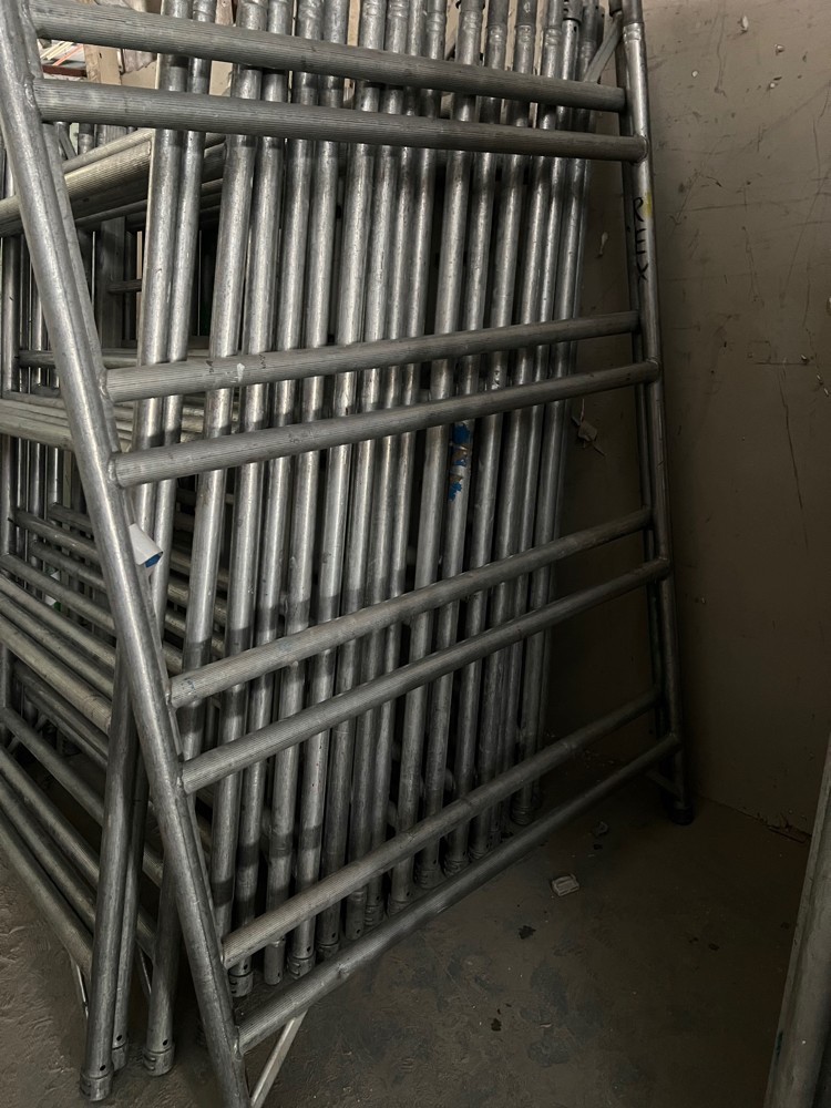 vizbetly supply scaffolding  - 2