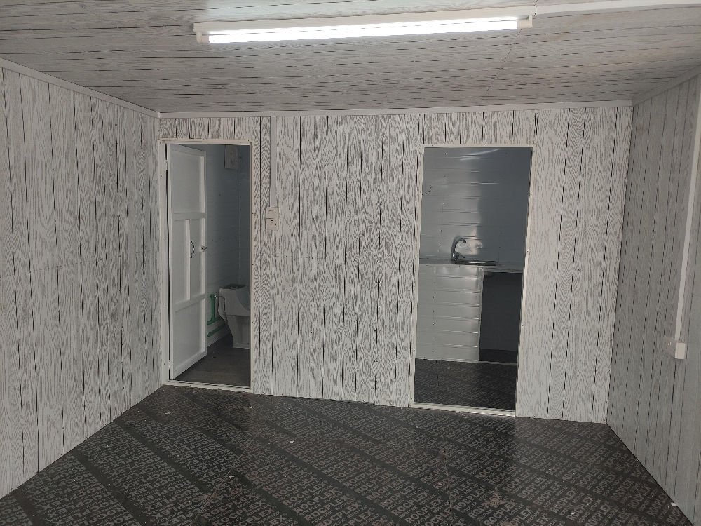 cabin,kitchen, toilet good price - 5