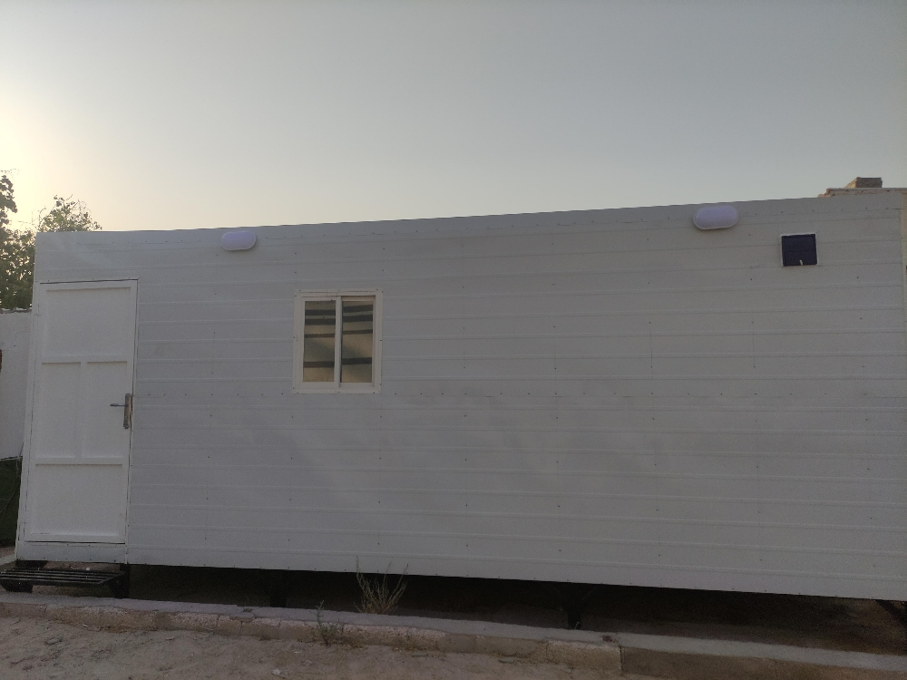 cabin,kitchen, toilet good price - 2