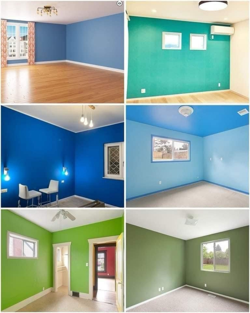 All kind of Home maintenance. - 3