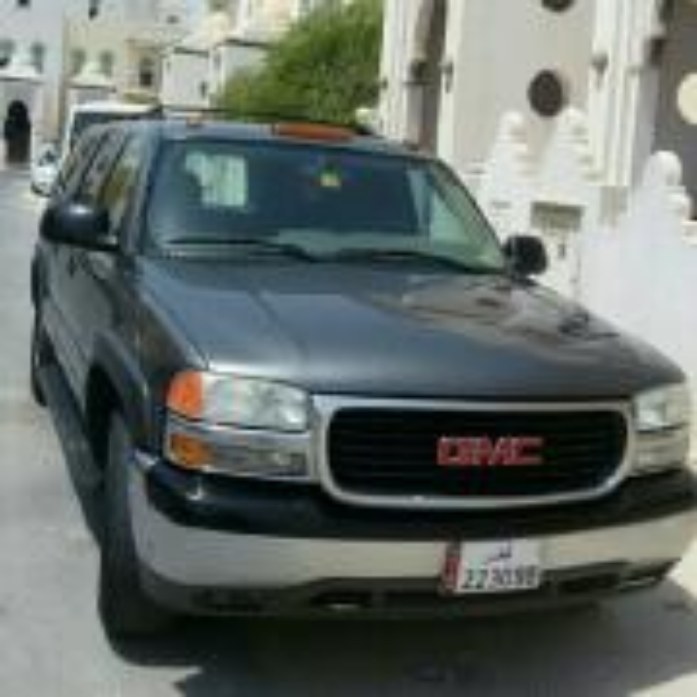 بيع سيارة الخطوط الجوية القطرية - 1