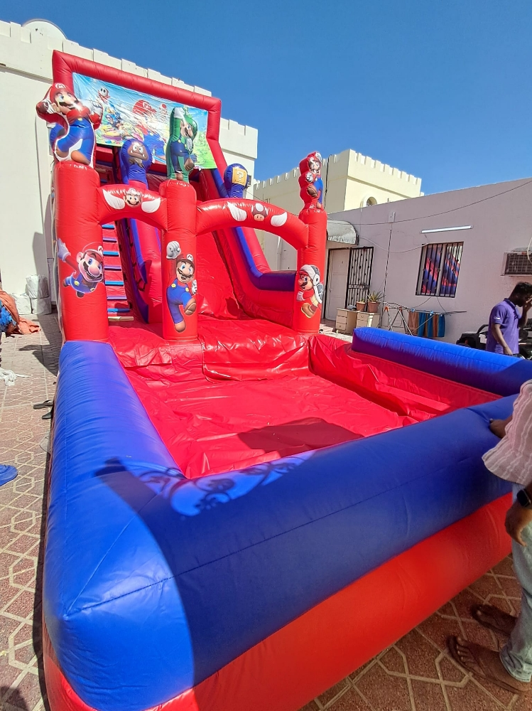 نطاطيات نايس بيرد - 3