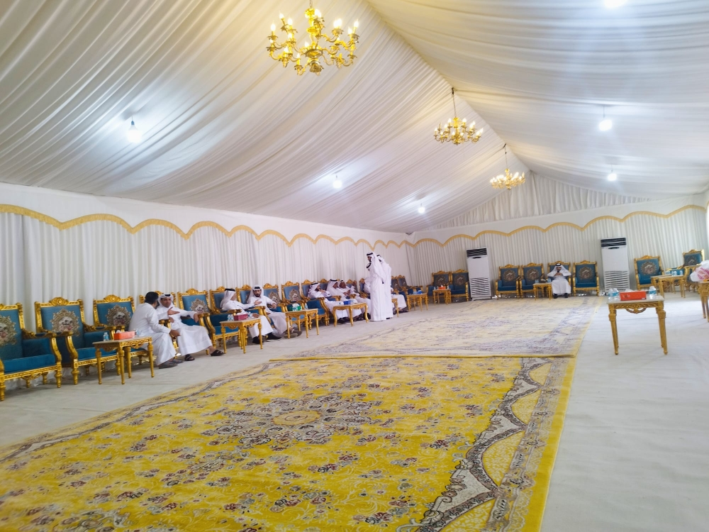 تنظيم الحفلات والمناسبات - 1