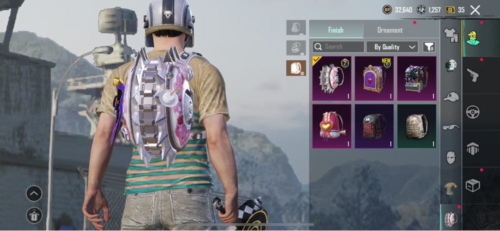 PUBG account for sale - 6