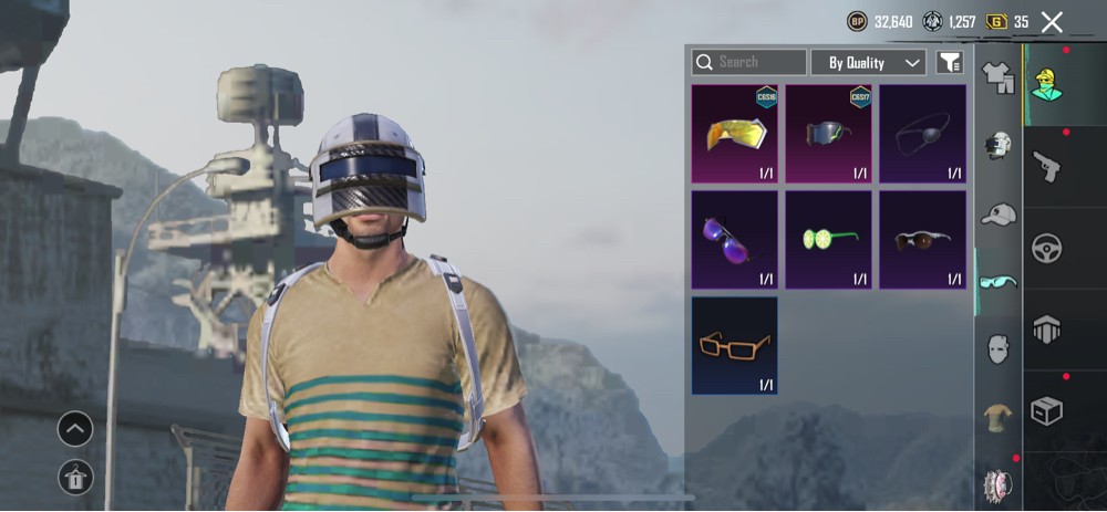 PUBG account for sale - 4